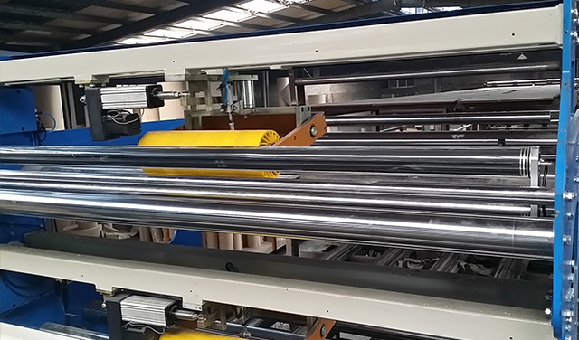 天橋糾偏系統(tǒng)CA10系列