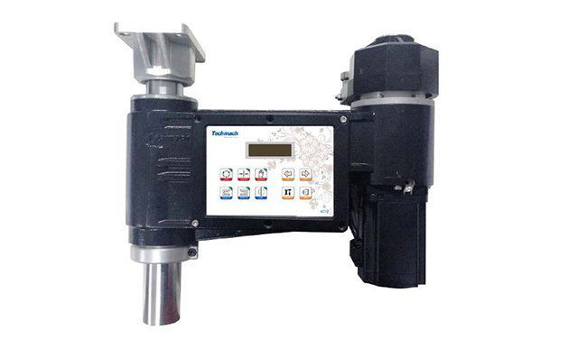 布邊追蹤系統(tǒng)（AC10系列）