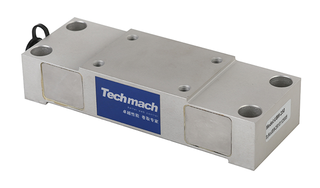 軸臺式張力檢測器UB系列