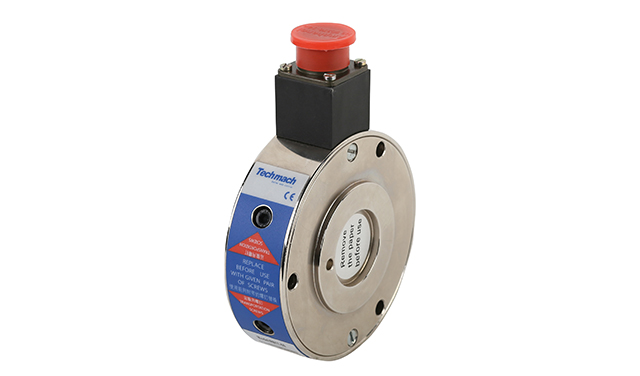 穿軸式張力檢測器RB系列