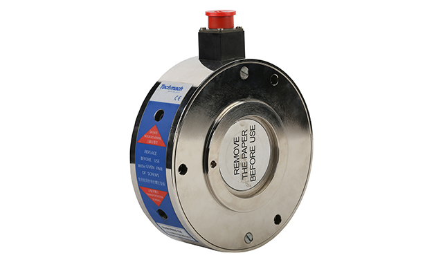 穿軸式張力檢測器RB系列