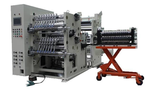 鋰電池行業(yè)