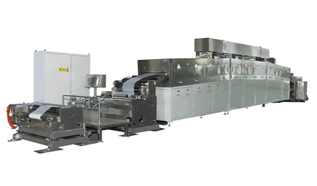 鋰電池行業(yè)