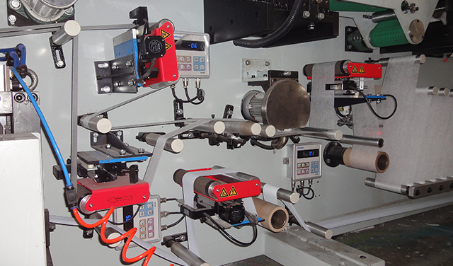 衛(wèi)生用品行業(yè)