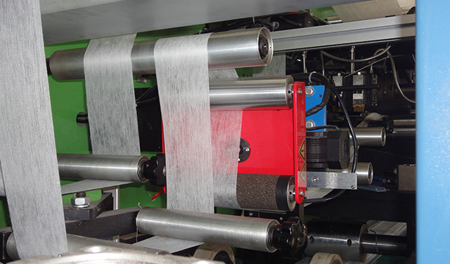 衛(wèi)生用品行業(yè)