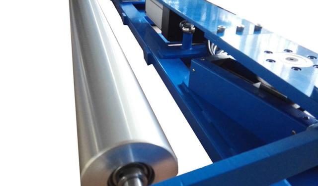 單臂糾偏SR10系列