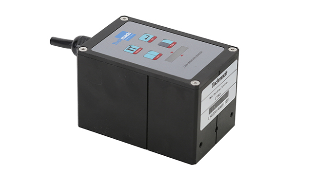 縱切機(jī)糾偏控制系統(tǒng)