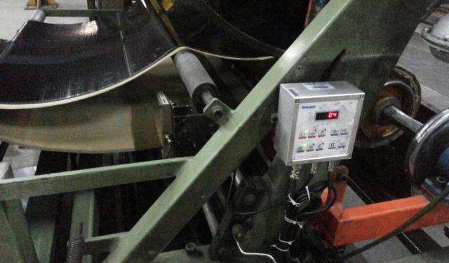 輪胎橡膠行業(yè)