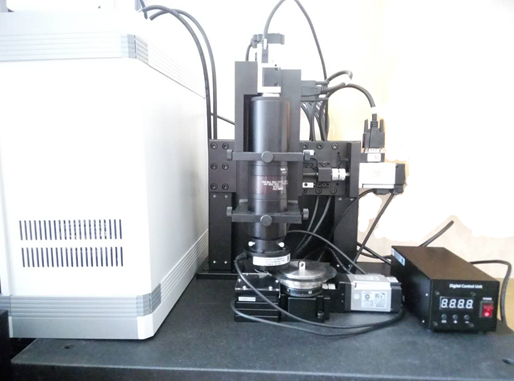 鈦瑪科刀具豁口自動檢測系統實現全面智能化,了解下嗎？