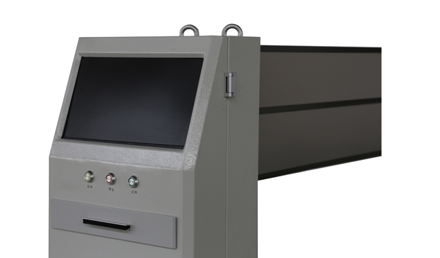 TG10L-X/L板材測厚儀