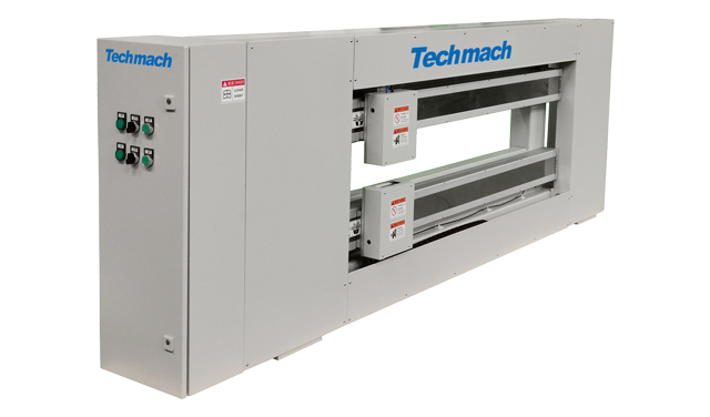 輪胎行業(yè)激光測(cè)厚系統(tǒng)