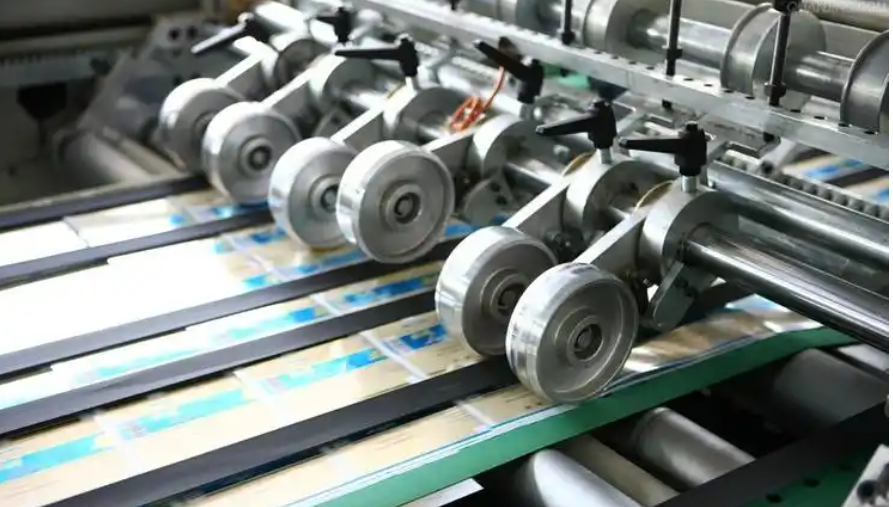 2025年中國紙質印刷包裝行業發展現狀、競爭格局及趨勢預測