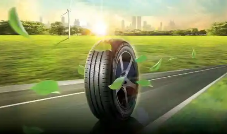 20家橡膠輪胎企業共享一座“綠色工廠”！青島平度輪胎產業正在創新突破